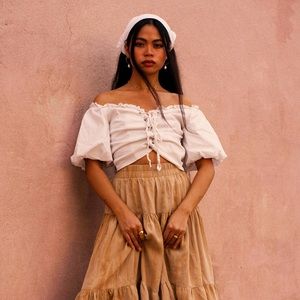 Meet your Posher, Anna